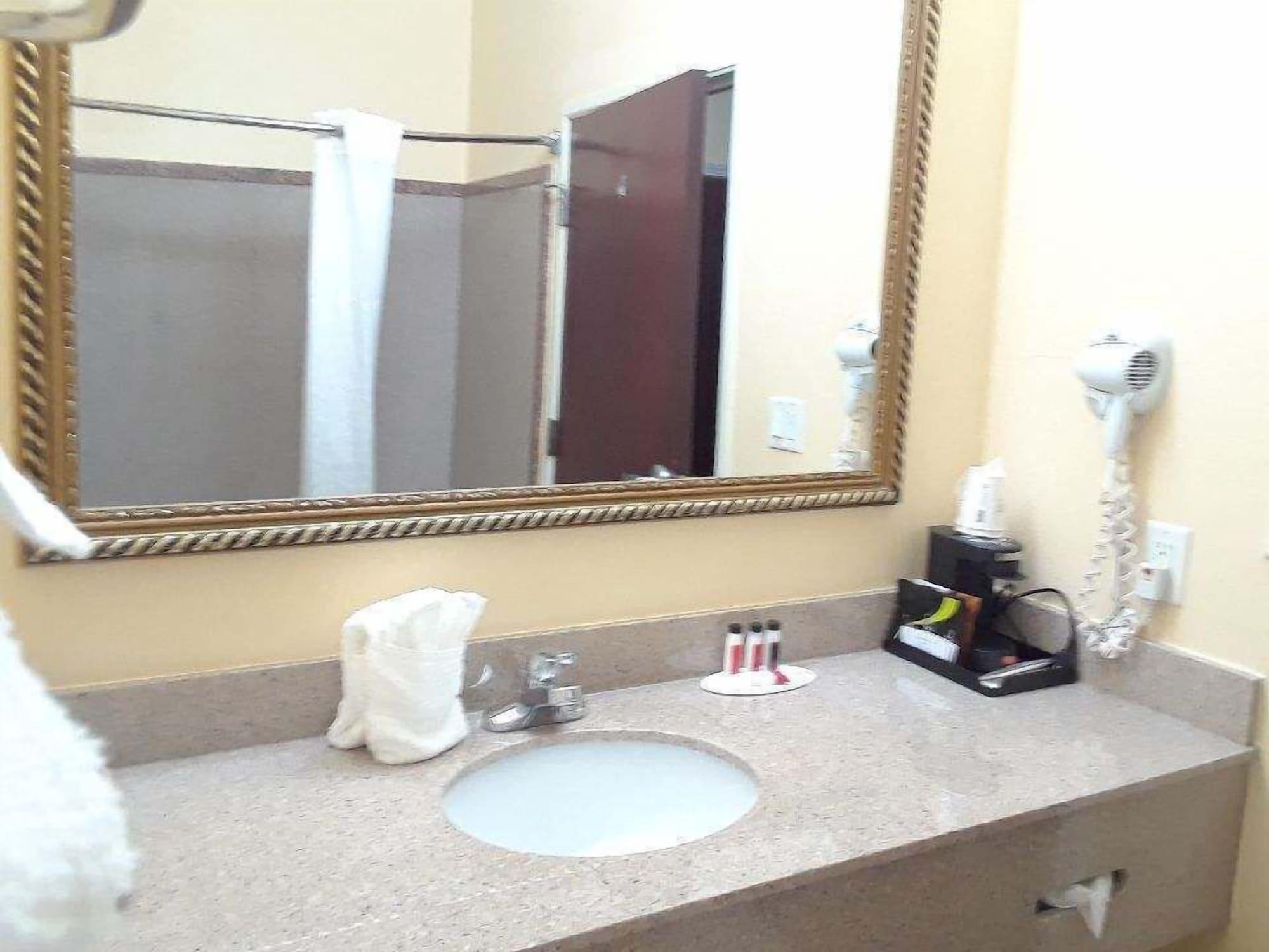 Surestay By Western Downtown Hotel 2*