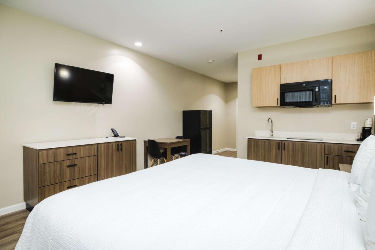 Hotel Surestay By Western Downtown 2*