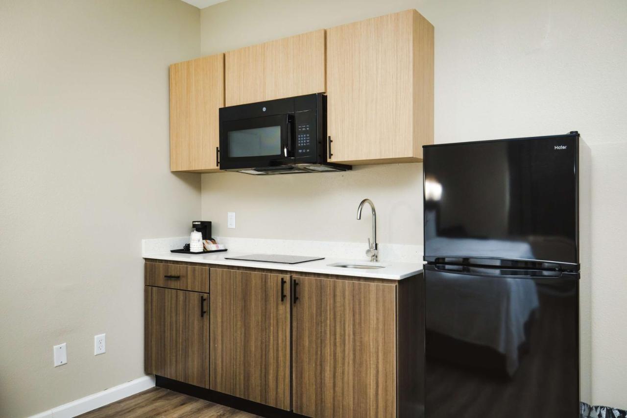 Hotel Surestay By Western Downtown Conroe