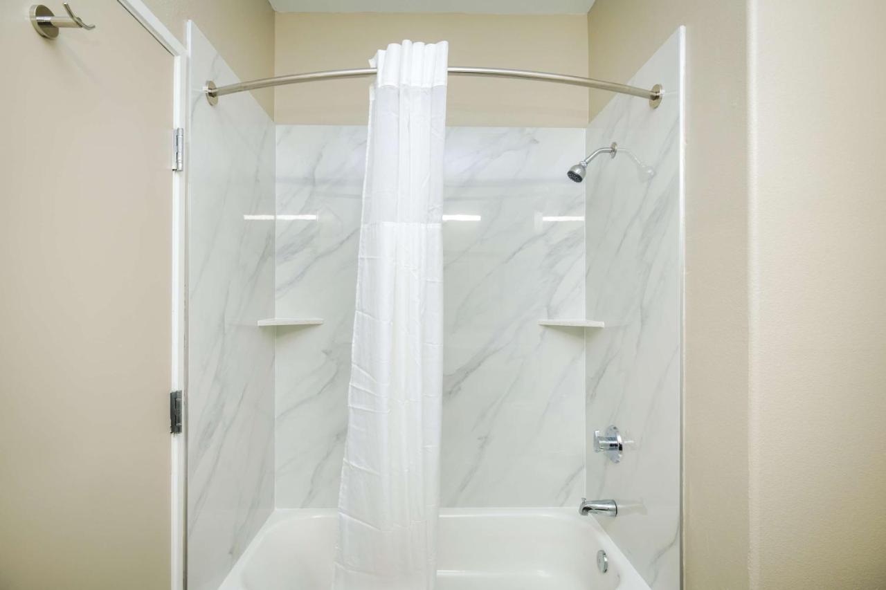 Surestay By Western Downtown 2* Conroe