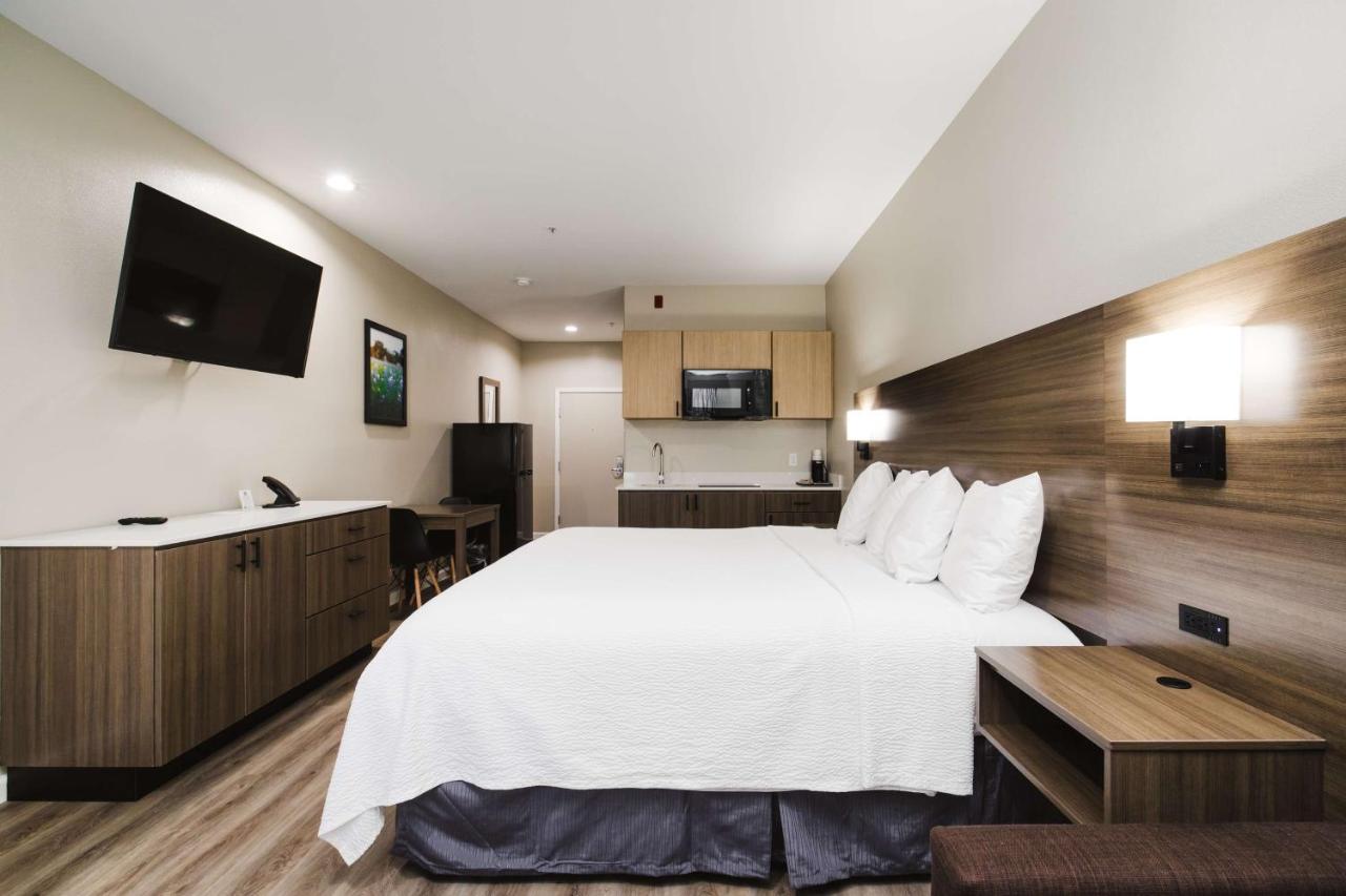 Hotel Surestay By Western Downtown 2*