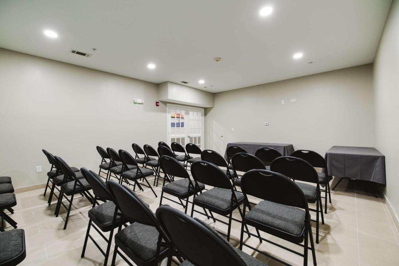 Surestay By Western Downtown Hotel Conroe