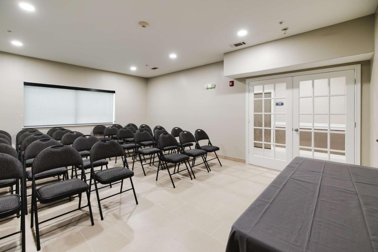Surestay By Western Downtown 2*