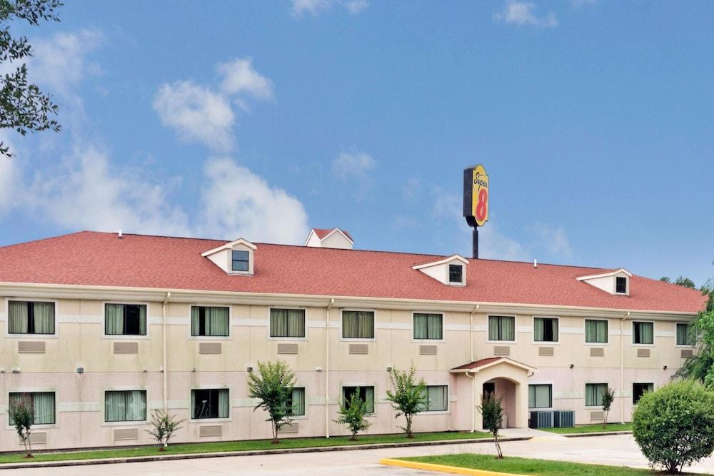 Surestay By Western Downtown Conroe