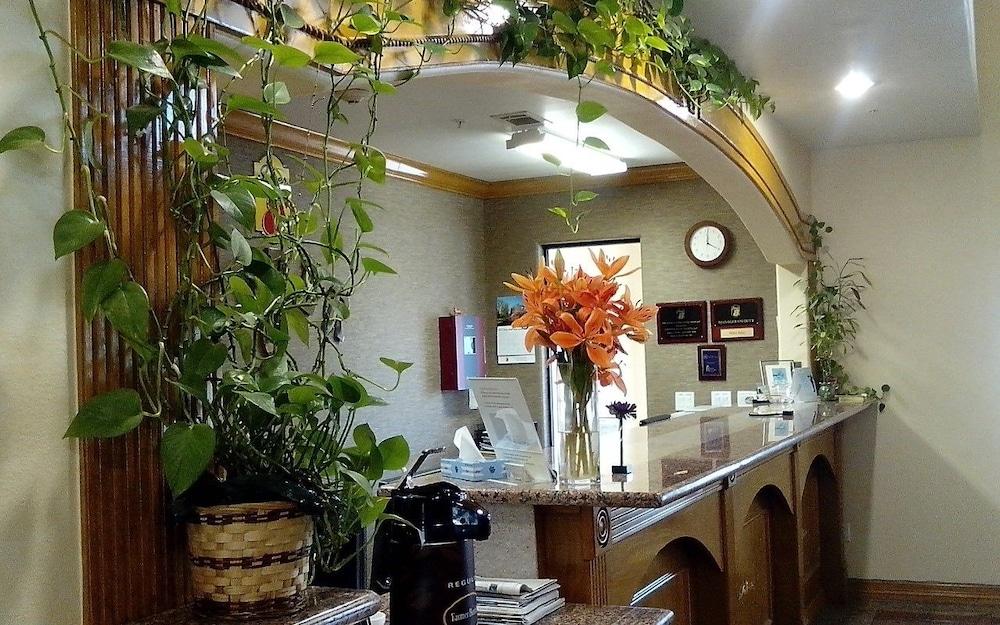 Hotel Surestay By Western Downtown 2*