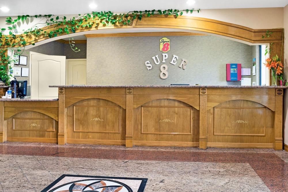 Hotel Surestay By Western Downtown