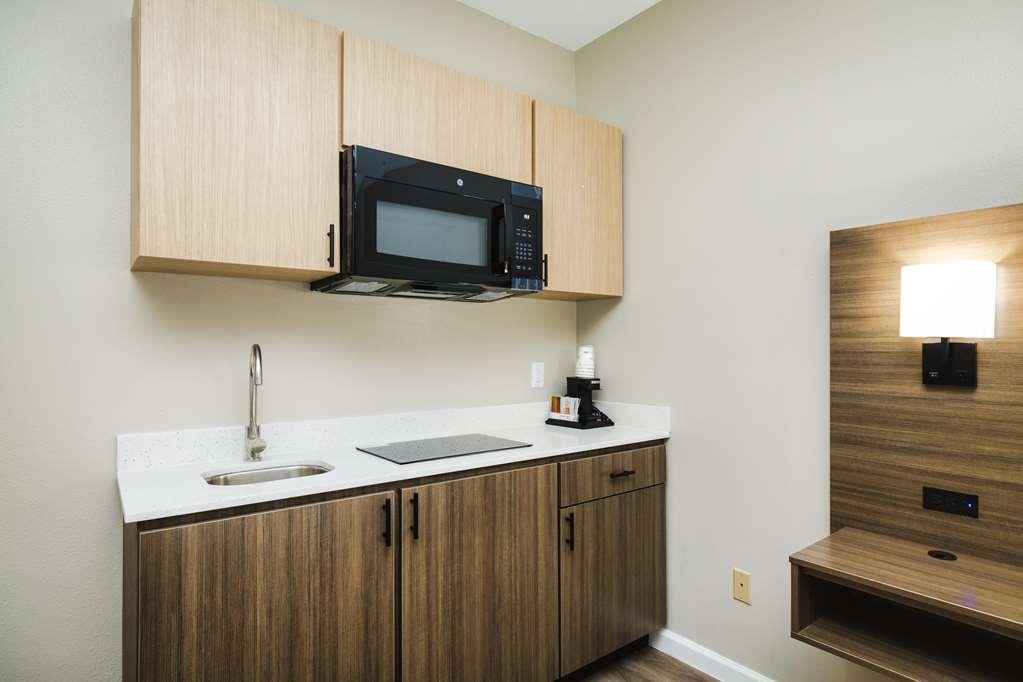 Hotel Surestay By Western Downtown 2*
