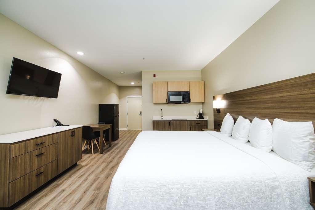 Surestay By Western Downtown 2* Conroe