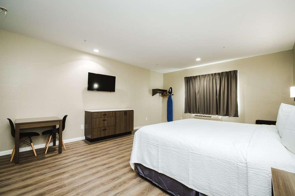 Hotel Surestay By Western Downtown