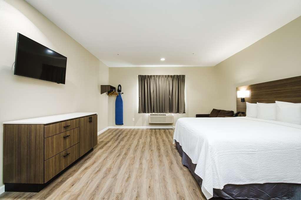 Surestay By Western Downtown 2*