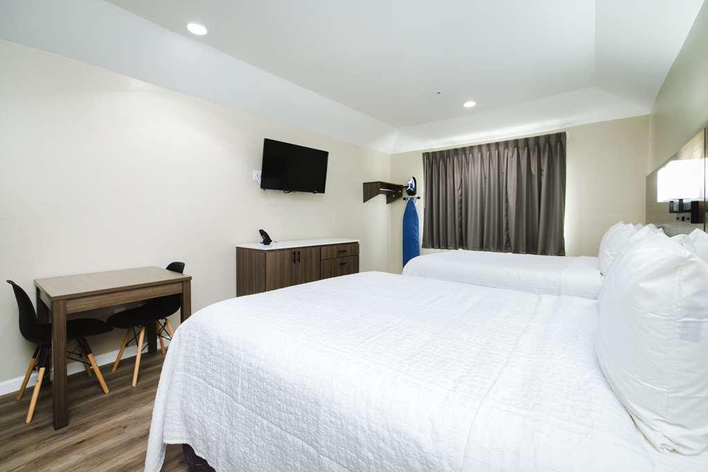 Surestay By Western Downtown
