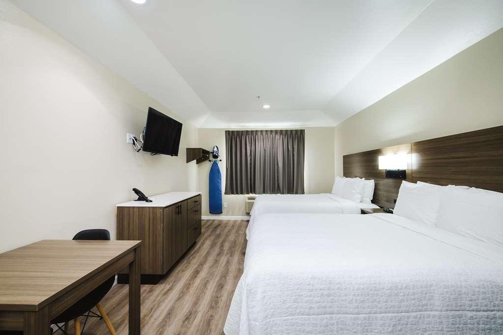 Surestay By Western Downtown Hotel Conroe