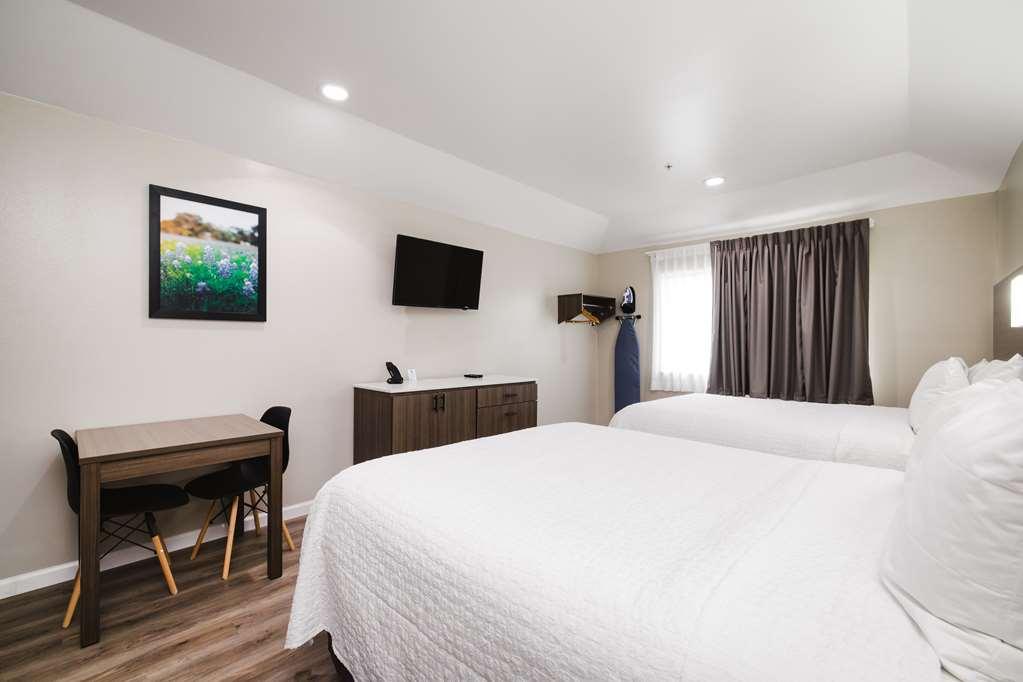 Surestay By Western Downtown 2* Conroe