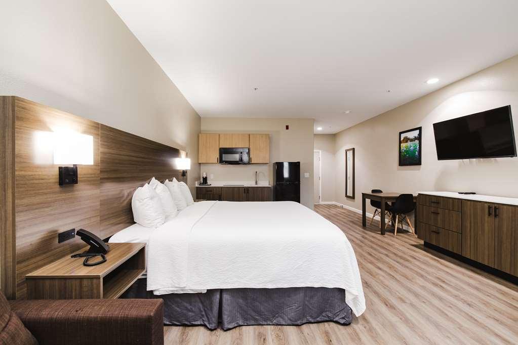 Surestay By Western Downtown