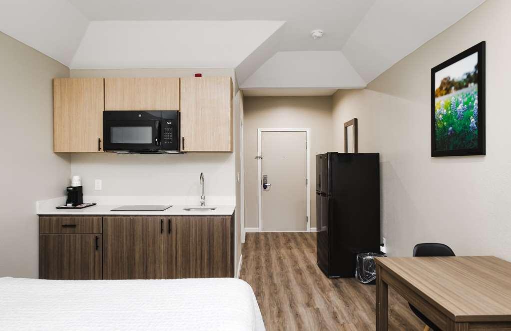 Surestay By Western Downtown Hotel Conroe