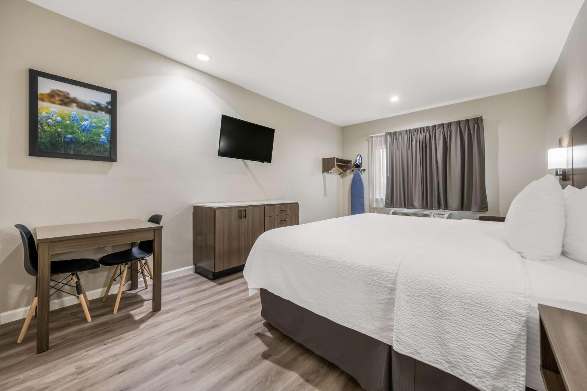 Hotel Surestay By Western Downtown 2*